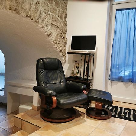 Le Studio Jaujac Zewnętrze zdjęcie
