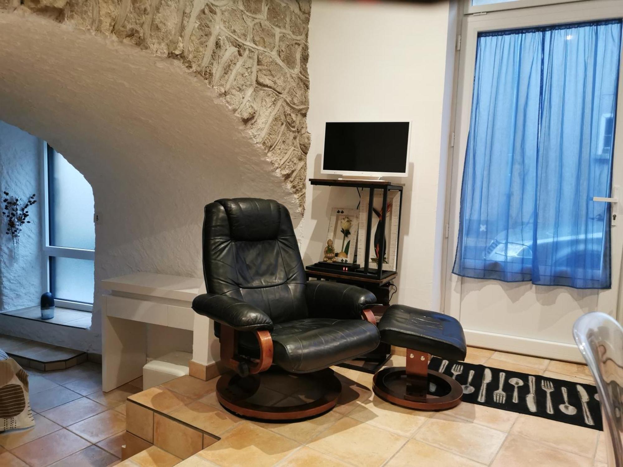 Le Studio Jaujac Zewnętrze zdjęcie